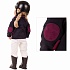 Кукла Gotz Анна в костюме для верховой езды, 50 см., 1466022 - миниатюра №3