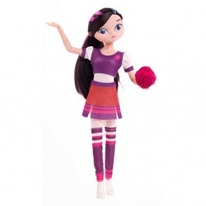 Кукла из серии Dance – Варя (Сказочный патруль, FPDD002)