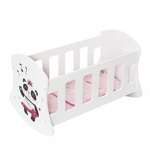 Люлька серии – Мимими - Крошка Ло, мини (Paremo, PFD120-106M)