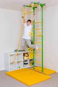 Шведская стенка Romana - Kometa 2 (Romana, ДСКМ-2-8.06.Г.490.18-11)