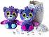 Игрушка Hatchimals сюрприз - Близнецы Котята интерактивные питомцы, вылупляющиеся из яйца  - миниатюра №5
