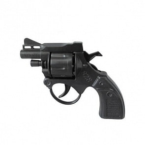 Пистолет со звуковыми эффектами (Junfa Toys, 828-26)