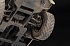 Сборная модель - Бронеавтомобиль ГАЗ Тигр с модулем Арбалет, 1:35  - миниатюра №2