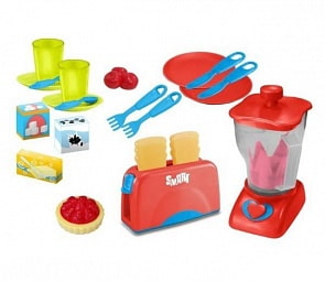 Набор для смузи из серии Smart с блендером (HTI, 1684137)