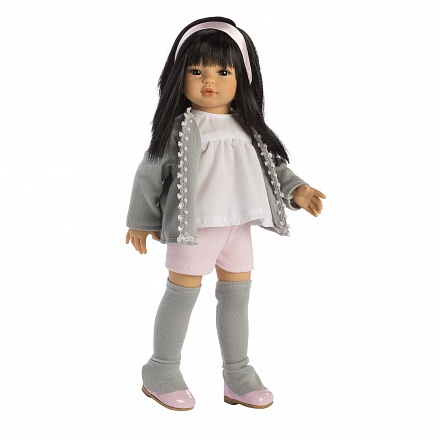Кукла - Каори, 40 см 
