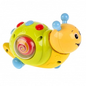 Заводная улитка (S+S Toys, 100998851)