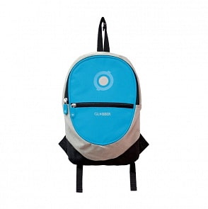Рюкзак Globber Junior, голубой (Globber, 524-101)