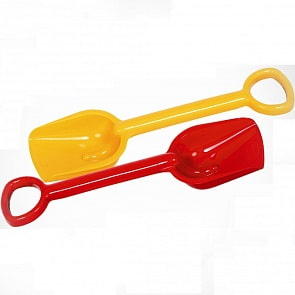 Детская лопата, 39,5 см (Gowi, 559-15)