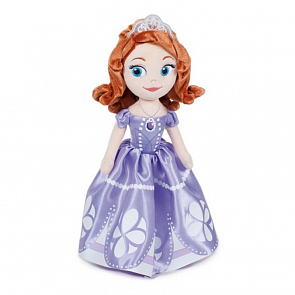 Мягкая игрушка - София, серия София Прекрасная (DISNEY, 1300837)