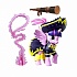 Игрушка My Little Pony Стражи Гармонии с аксессуарами - Пират Искорка  - миниатюра №1