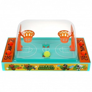 Настольная игра Баскетбол Ми-ми-мишки (Играем вместе, 1908S195-R1)