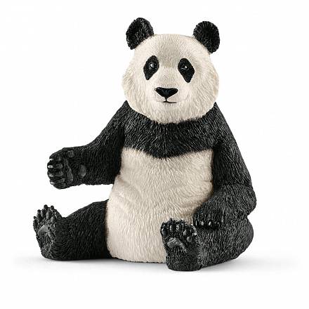 Фигурка - Гигантская панда, самка 