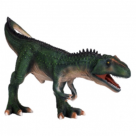 Фигурка Гигантозавр делюкс 