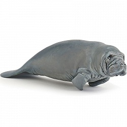 Ламантин (Papo, 56043) - миниатюра