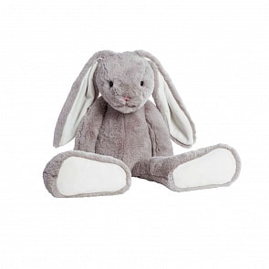 Мягкая игрушка – Заяц большелапый, 60 см (Molli, 7943SW_MT) Мягкая игрушка – Заяц большелапый, 60 см (Molli, 7943SW_MT)