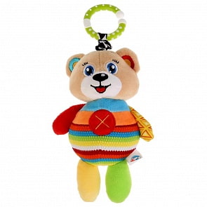 Подвеска с механизмом вибрации - Мишутка (Умка, RVC-B)