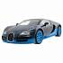 Автомобиль Bugatti 16.4 - Super Sport, 1:16  - миниатюра №1