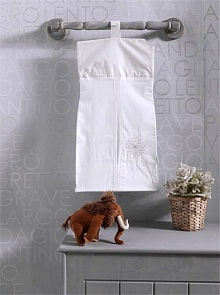 Прикроватная сумка - Spring Saten (Kidboo, 00-0011626)