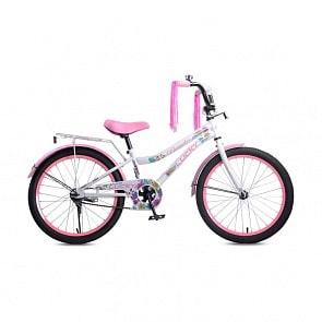 Детский велосипед Navigator - Lucky, колеса 20" (Navigator, ВН20185)