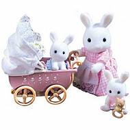 Игрушки Sylvanian Families