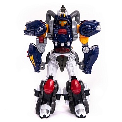 Игрушка-трансформер Металионс - Призрак (Young Toys, 314029) - миниатюра