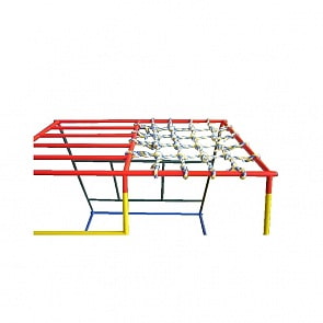 Сетка гнездо для спорткомплексов (Ранний старт, 2500000034541)