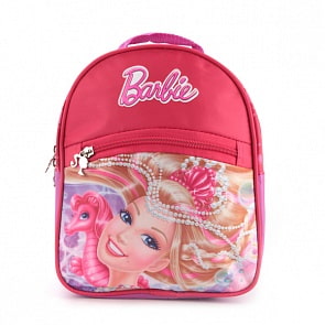 Рюкзак дошкольный «Барби» малый (Играем вместе, 15S-02-MBARsim)