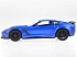Модель машины - Chevrolet Corvette Z06, 1:24   - миниатюра №18