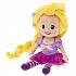 Мягкая кукла Disney Princess - Волшебные мелодии - Рапунцель  - миниатюра №1