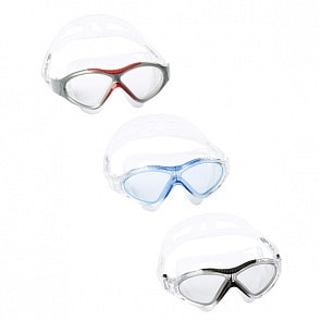 Очки для плавания - Скат от 14 лет, 3 цвета (Bestway, бв21076)