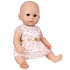 Одежда для куклы размером 38-43 см. - платье Принцесса  - миниатюра №2
