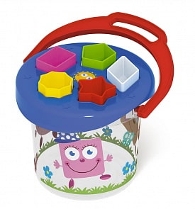 Сортер - Ведро (Stellar, 01338_stell)