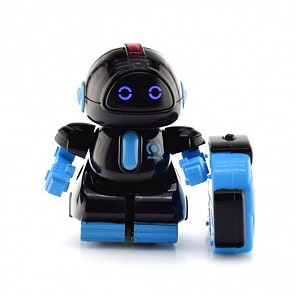 Робот на р/у, свет и звук (Наша игрушка, 602)