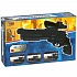 Полицейский набор - Револьвер c мягкими пулями, дисками и мишенью  - миниатюра №3