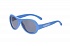 Солнцезащитные очки из серии Babiators Original Aviator - Настоящий Синий True Blue, Junior 0-2  - миниатюра №3