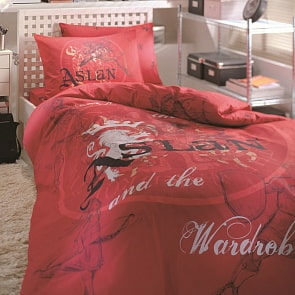 Детское постельное белье Нарния, NARNIA, 3-12 лет (Tac, Тач, 3800-04836)