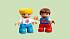 Конструктор Lego Duplo - Большая игровая площадка  - миниатюра №9