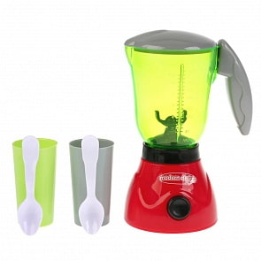 Блендер с аксессуарами, звук (Tongde, T581-D6121)