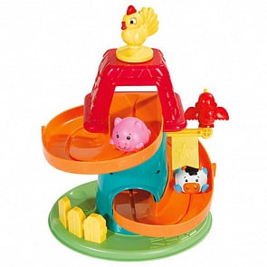 Вращающаяся ферма (Simba, 4014627)