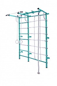 Детский спортивный комплекс Лагуна-3 (КМС, КМС-713)