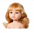 Кукла Даша без одежды, 32 см  - миниатюра №2