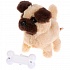 Интерактивный щенок – Бакс, 16 см со светящейся косточкой  - миниатюра №1