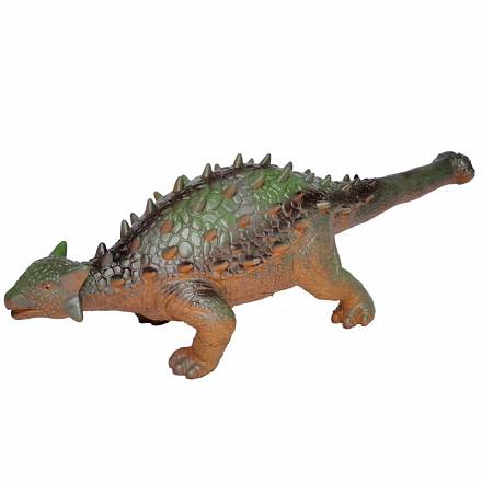 Фигурка динозавра - Эвоплоцефал 