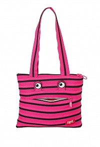 Сумка Monster Tote/Beach Bag (ZIPIT, ZBZM-2)