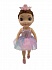 Кукла Ballerina Dreamer - Танцующая балерина с темными волосами, 45 см, свет, звук  - миниатюра №1