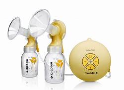 Молокоотсос электрический Medela - Свинг Макси (Medela, 040.0013) - миниатюра