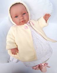 Кукла – Лола, 46 см (Asi, 333980) - миниатюра