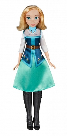 Кукла Наоми Disney Princess Елена принцесса Авалора 