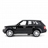 Машина на радиоуправлении 1:14 Range Rover Sport, цвет – черный  - миниатюра №3