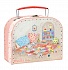 Игровой набор - Детский чемоданчик La Grande Famille  - миниатюра №2